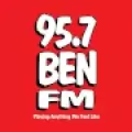 WBEN FM - FM 95.7